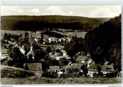 51657184 - Altenau , Harz