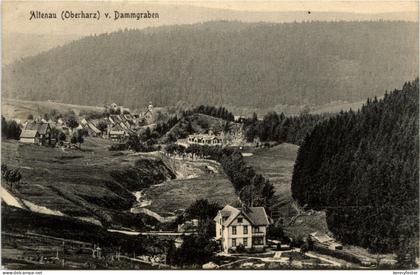 Altenau