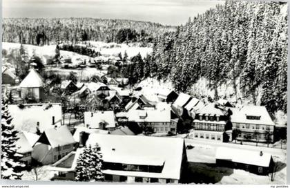 Altenau Harz