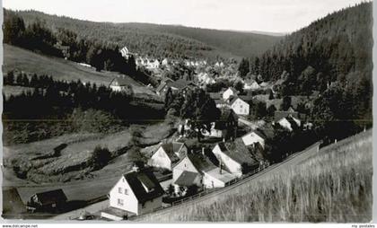 Altenau Harz