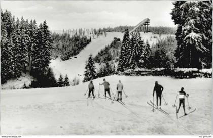 Altenau Harz