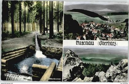 Altenau Harz
