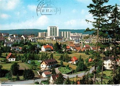 Altenau Harz