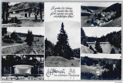 Altenau Harz