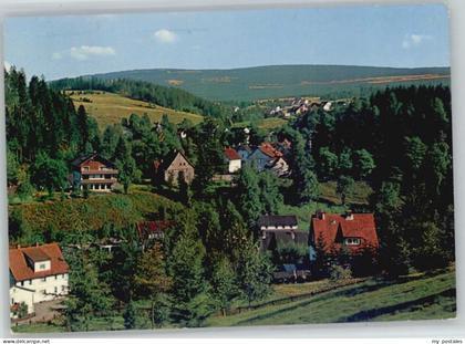 Altenau Harz