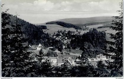 Altenau Harz