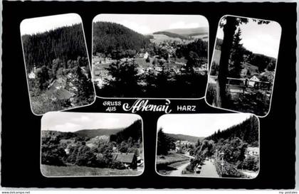 Altenau Harz