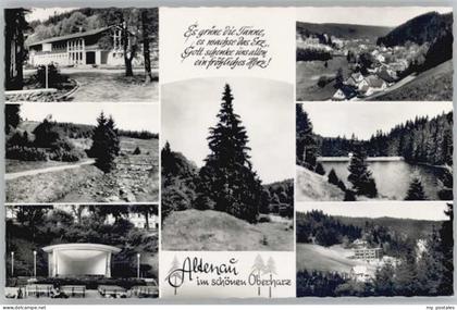 Altenau Harz