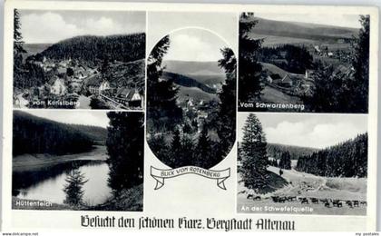 Altenau Harz