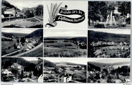 Altenau Harz