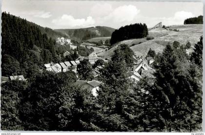 Altenau Harz