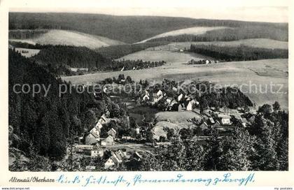 Altenau Harz