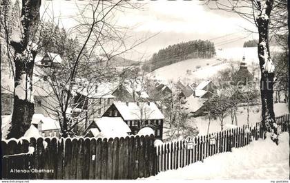 Altenau Harz