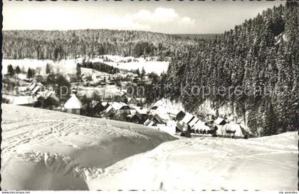 Altenau Harz