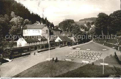 Altenau Harz