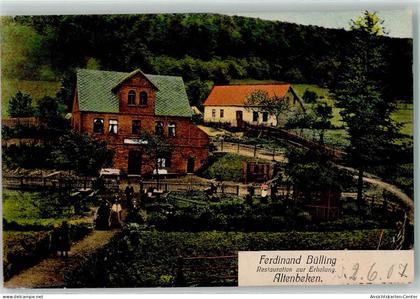 13442180 - Altenbeken