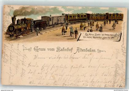 13488431 - Altenbeken