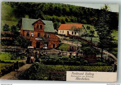 13582588 - Altenbeken