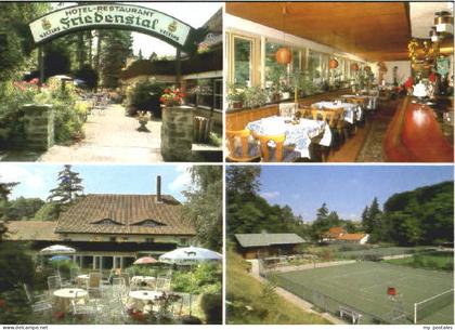 Altenbeken Hotel Restaurant