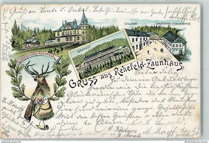 13413367 - Rehefeld-Zaunhaus