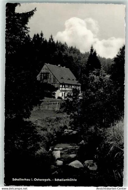 39458850 - Schellerhau