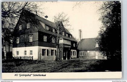 50989419 - Schellerhau