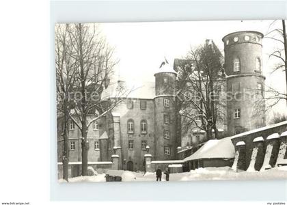 Baerenstein Altbezirk Dresden Schloss Baerenstein Erholungsort