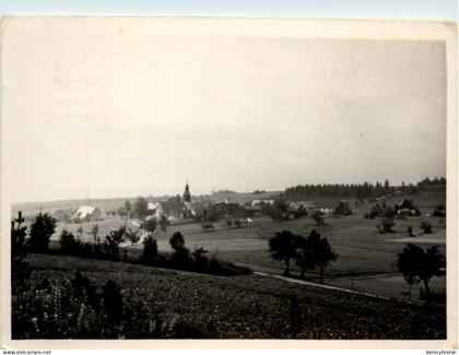 Schellerhau,