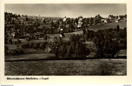 Schellerhau,
