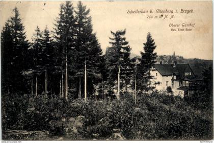 Schellerhau,