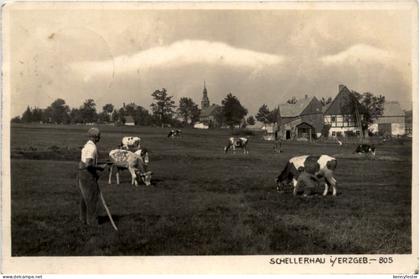 Schellerhau,