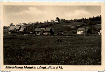 Schellerhau,