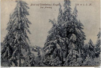 Schellerhau,