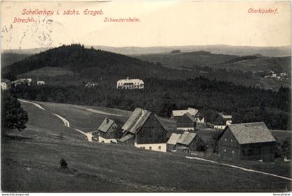 Schellerhau,