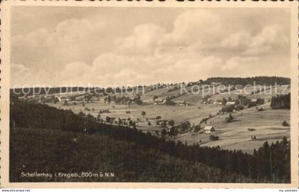Schellerhau