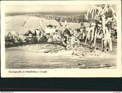 Schellerhau Schellerhau