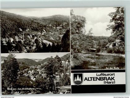 10483907 - Altenbrak