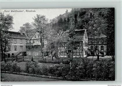 13107887 - Altenbrak