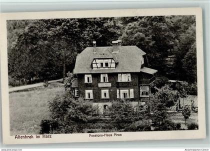 13403744 - Altenbrak