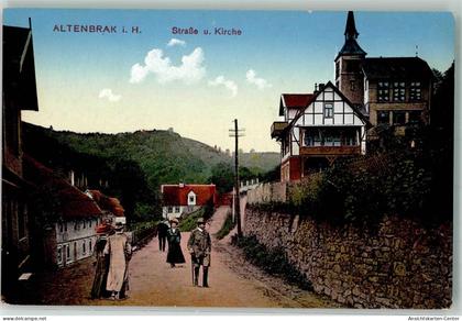 13520906 - Altenbrak