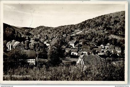 39518309 - Altenbrak