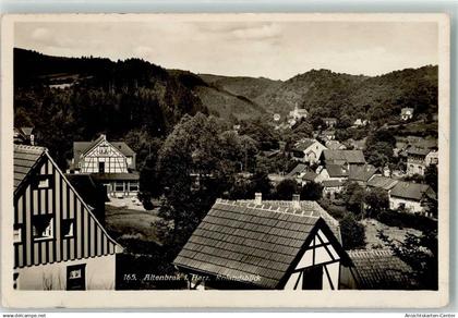 39520875 - Altenbrak