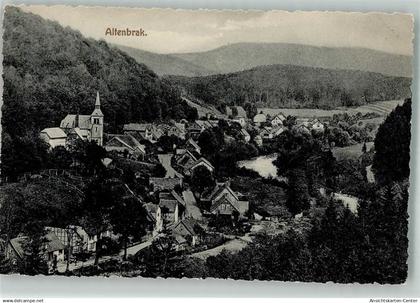 39607473 - Altenbrak