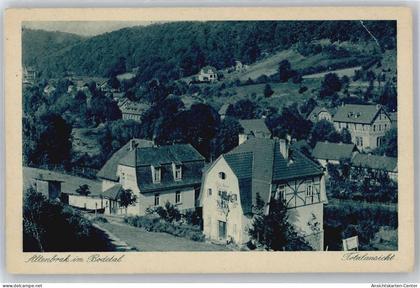 50580021 - Altenbrak