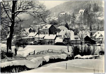 50866499 - Altenbrak