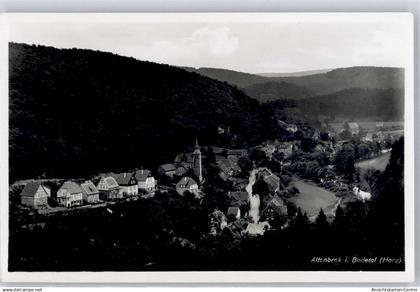 51485385 - Altenbrak
