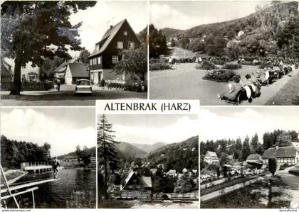 Altenbrak