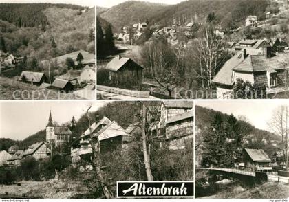 Altenbrak Harz