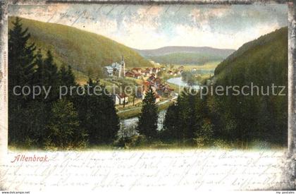 Altenbrak Harz