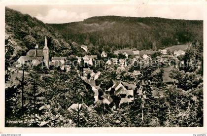 Altenbrak Harz